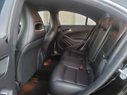 Used 2014 Mercedes-Benz CLA 250 4MATIC image 13