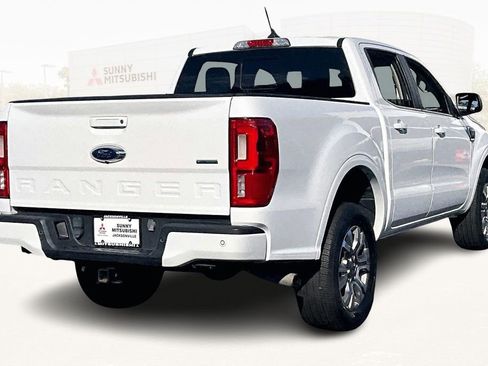 Used 2020 Ford Ranger Lariat image 6