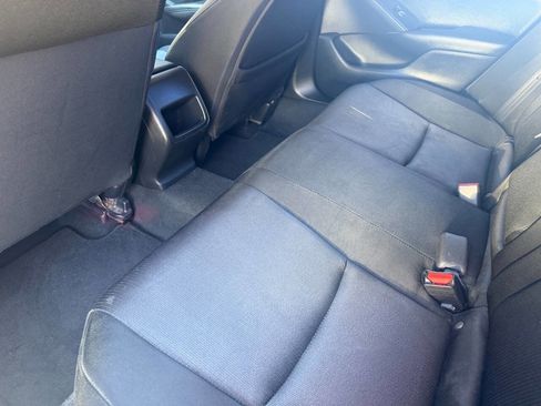 Used 2019 Honda Accord Hybrid image 21