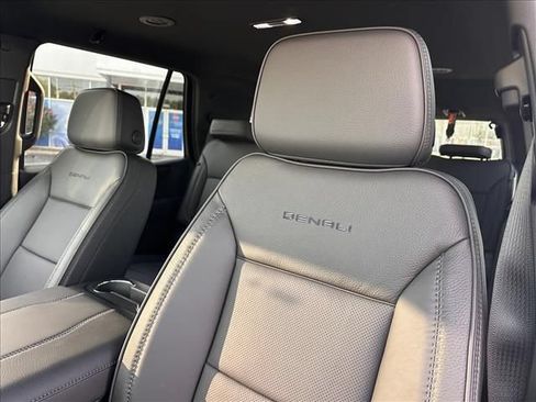 New 2026 GMC Yukon Denali AWD/4WD image 29