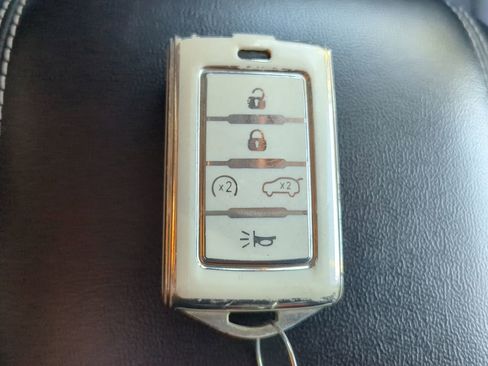 Used 2021 Jeep Grand Cherokee L Limited image 26