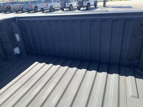 Used 2024 GMC Sierra 1500 Elevation w/ Elevation Premium Package image 12