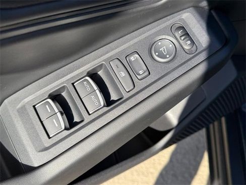 Certified 2024 Honda Accord EX image 14