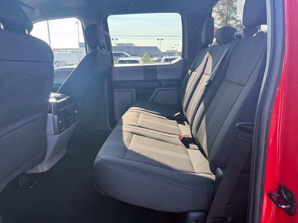 Used 2018 Ford F150 XL w/ Equipment Group 101A Mid AWD/4WD image 20