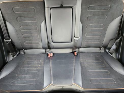 Certified 2022 Ford Mustang Mach-E GT image 16