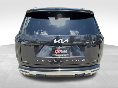 New 2027 Kia Telluride SX Prestige AWD/4WD image 6