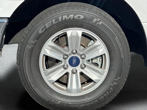 Used 2018 Ford F150 XLT RWD image 22