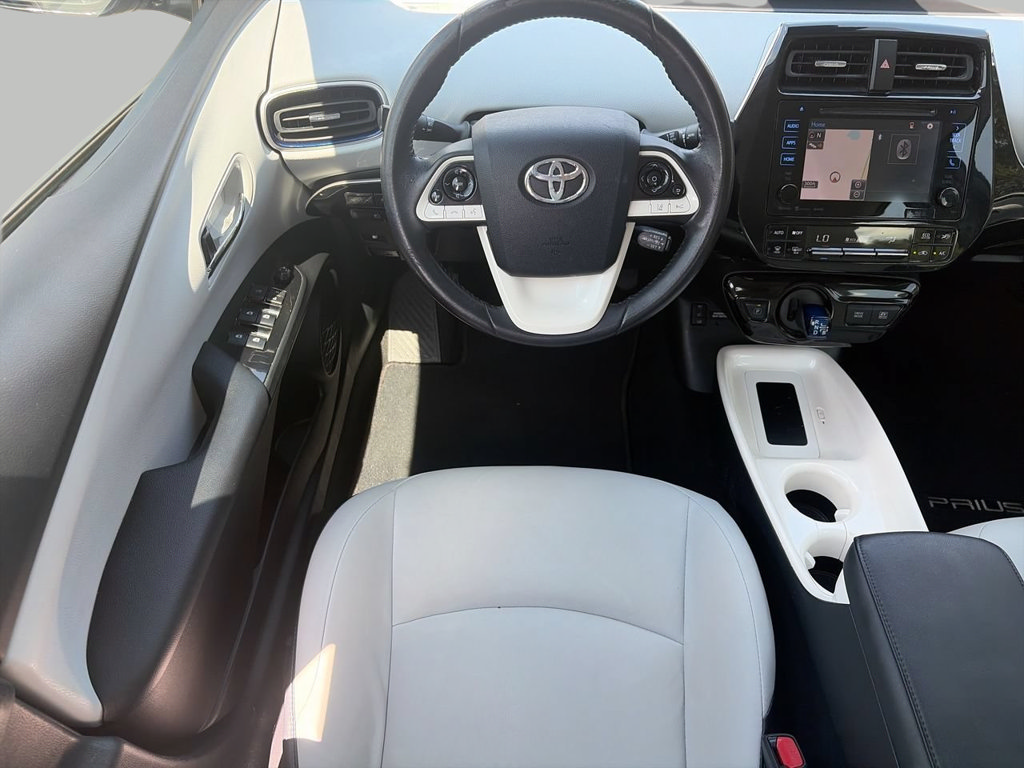 Used 2017 Toyota Prius Four Touring FWD image 10