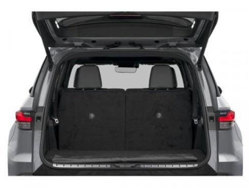 New 2026 Lexus TX 350 AWD image 10