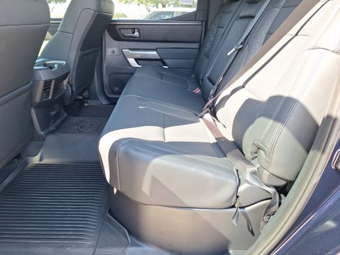 New 2025 Toyota Tundra SR5 image 31