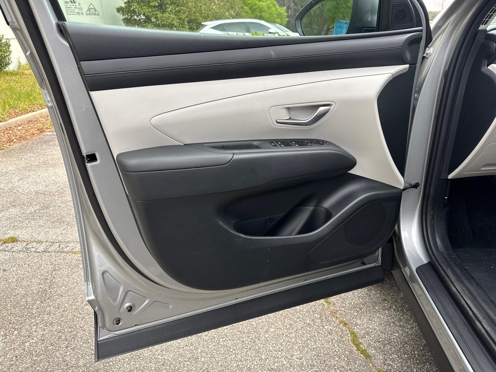New 2026 Hyundai Tucson SEL Plus FWD image 11