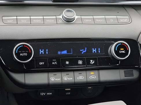 New 2026 Hyundai Elantra Sport image 20