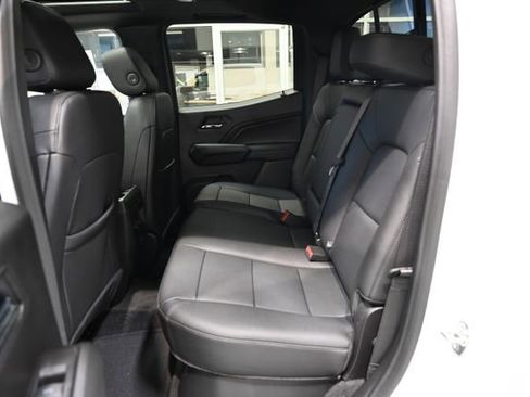 New 2026 GMC Canyon Elevation w/ Convenience Package image 13