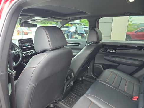 Used 2023 Honda CR-V Sport Touring image 15