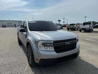 Used 2024 Ford Maverick XLT w/ XLT Luxury Package