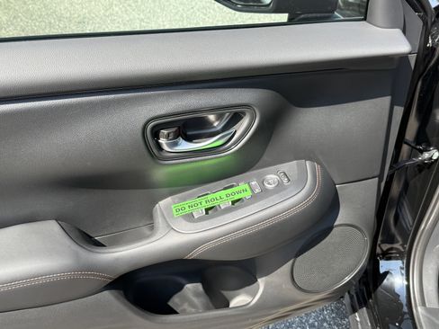 New 2026 Honda HR-V Sport image 14