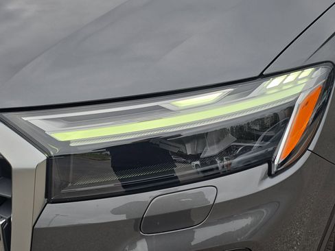 New 2025 Audi Q7 3.0T Premium Plus image 32