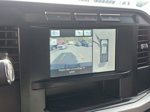 Certified 2023 Ford F350 XL w/ STX Appearance Package image 24