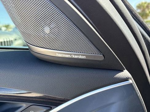 Certified 2022 BMW 540i w/ Premium Package image 33