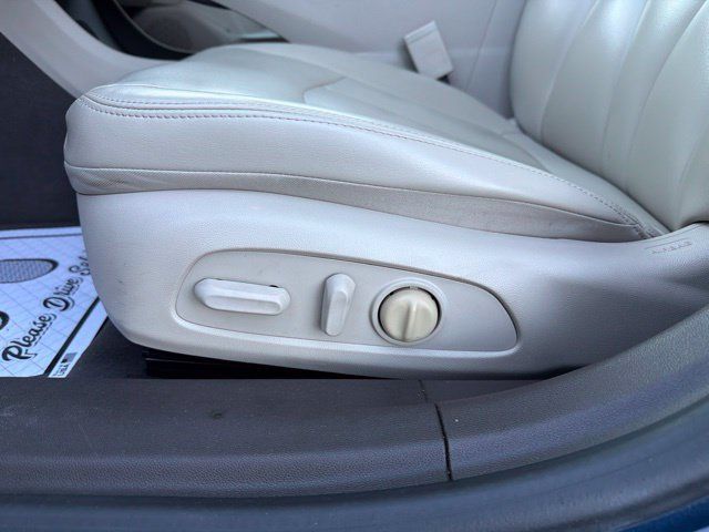 Used 2017 Buick LaCrosse Preferred FWD image 14