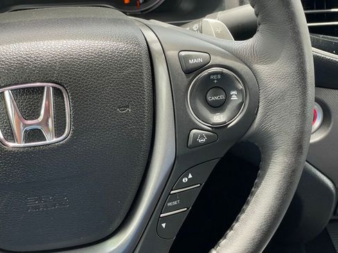 Certified 2023 Honda Ridgeline RTL-E image 14