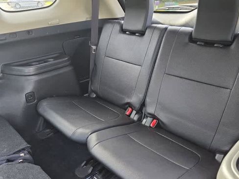 Used 2016 Mitsubishi Outlander SEL image 65