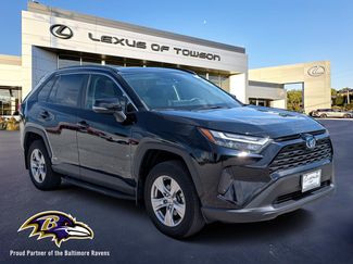 Used 2023 Toyota RAV4 XLE w/ Convenience Package AWD/4WD video 1