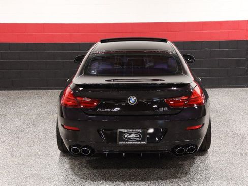 Used 2017 BMW 650i Gran Coupe xDrive AWD/4WD image 34