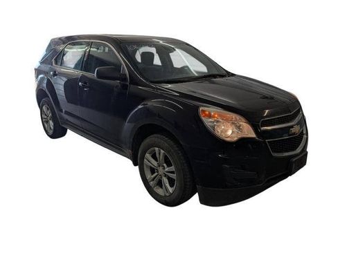 Used 2015 Chevrolet Equinox LS FWD image 8