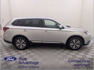Used 2019 Mitsubishi Outlander SE FWD video 2
