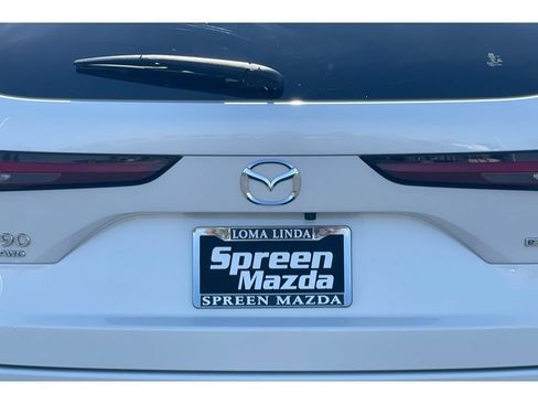 Certified 2024 MAZDA CX-90 Plug-In Hybrid w/ Premium Pkg AWD/4WD image 51