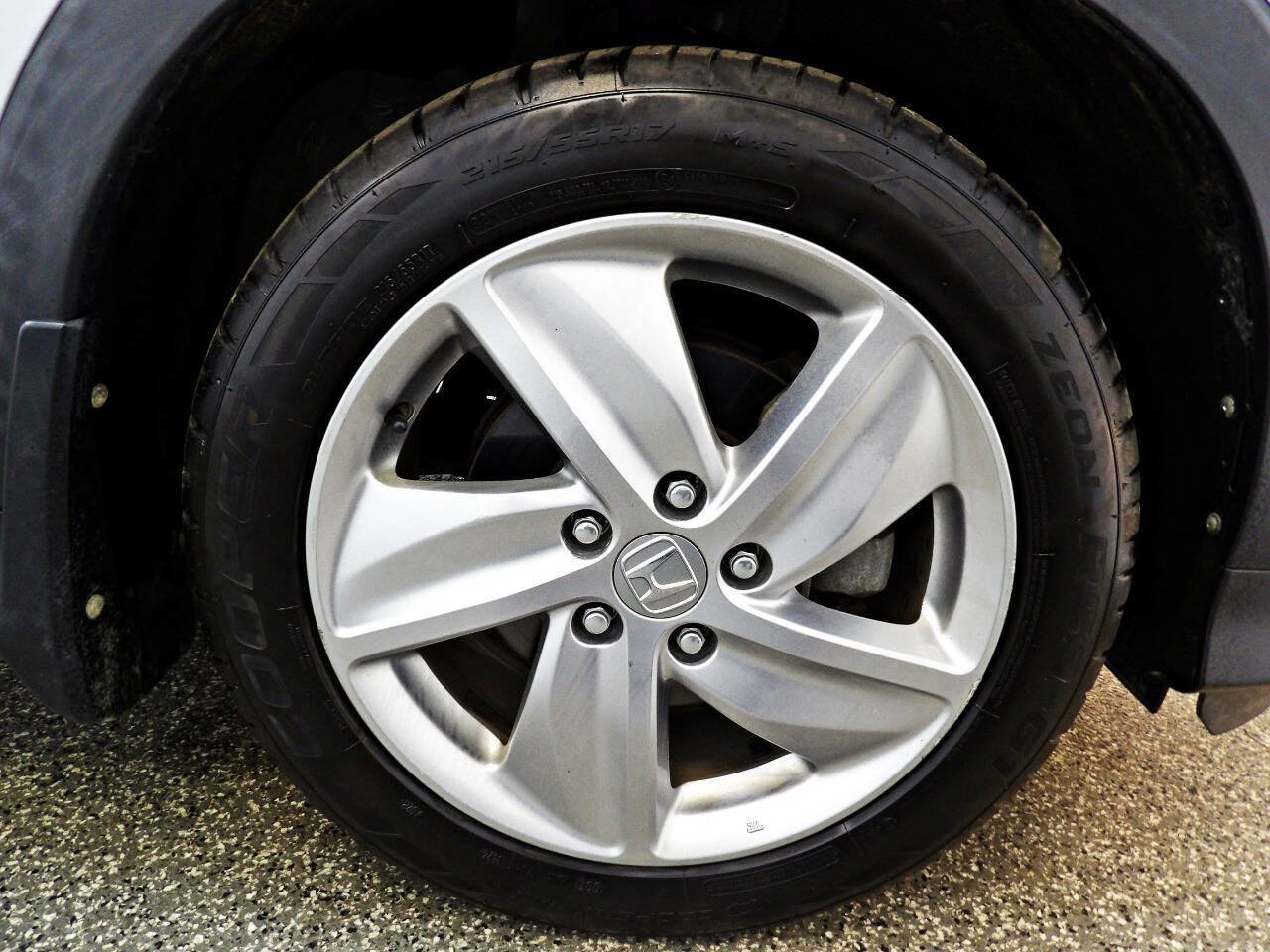 Used 2020 Honda HR-V EX image 22
