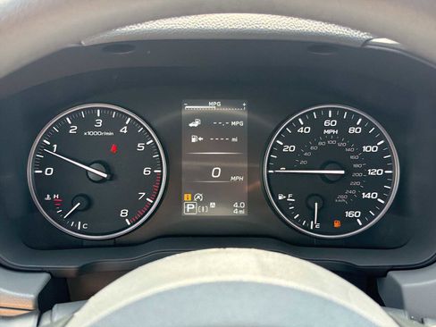 New 2026 Subaru Crosstrek 2.0i Premium AWD/4WD image 27