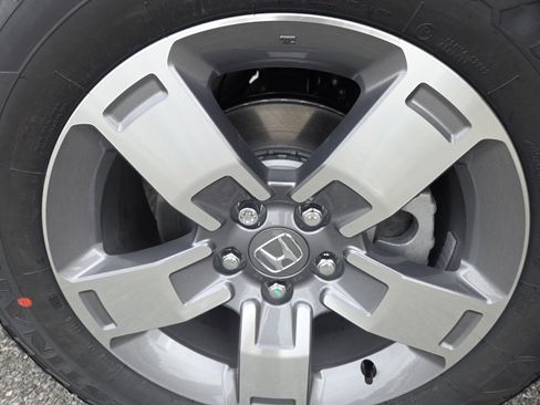 New 2026 Honda Ridgeline RTL image 14