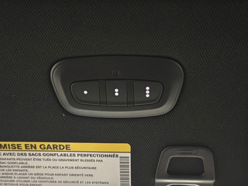 Used 2024 Jeep Grand Cherokee Limited w/ Luxury Tech Group II AWD/4WD image 33
