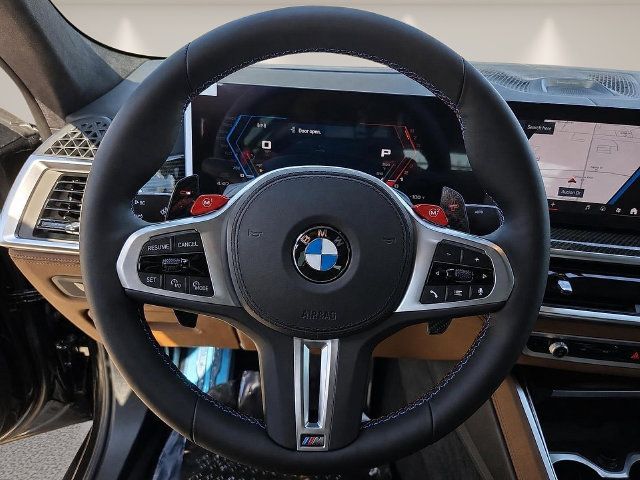 New 2027 BMW X6 M Competition w/ Executive Package AWD/4WD image 21