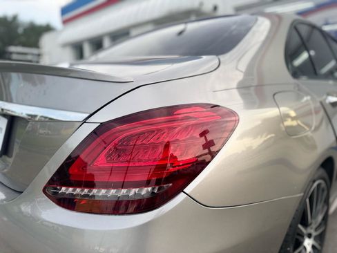 Used 2019 Mercedes-Benz C 300 Sedan image 45