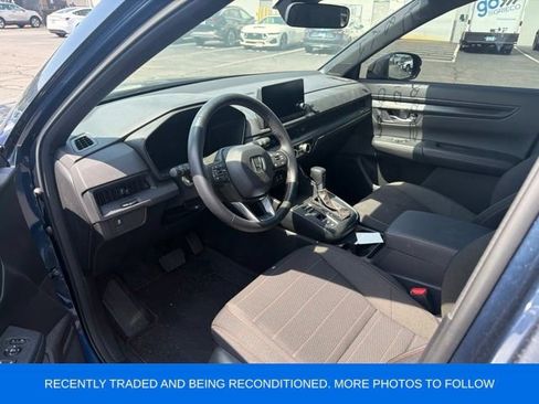 Used 2025 Honda CR-V Sport image 4