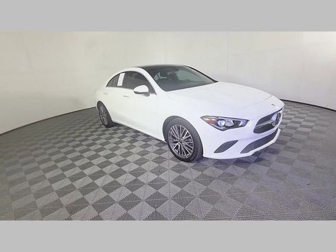 Used 2023 Mercedes-Benz CLA 250 image 34