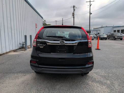 Used 2016 Honda CR-V LX image 7