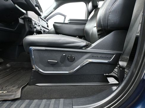 Used 2023 Ford F250 Lariat w/ FX4 Off-Road Package image 22