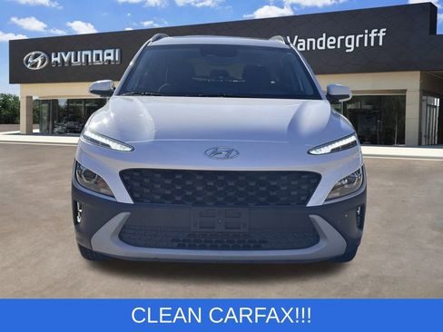Used 2022 Hyundai Kona SEL w/ Convenience Package image 3