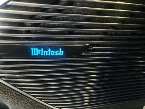 Used 2022 Jeep Grand Cherokee L Overland w/ Luxury Tech Group IV image 16