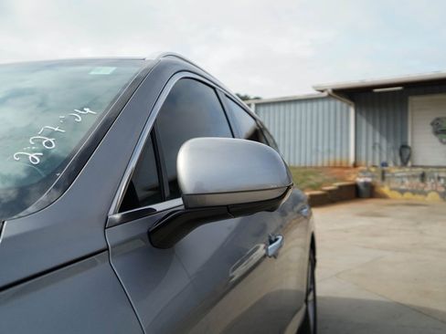 Used 2021 Genesis GV80 3.5T w/ Advanced Package 06 image 17