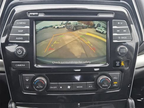 Used 2023 Nissan Maxima SV w/ Floor Mat Group image 20