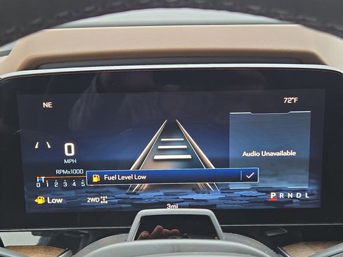New 2026 Chevrolet Suburban High Country AWD/4WD image 26