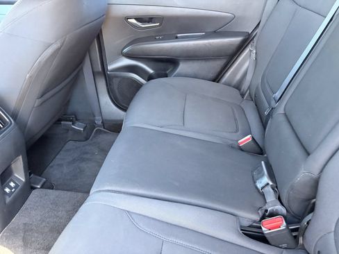 Used 2022 Hyundai Tucson SEL w/ Cargo Package AWD/4WD image 14
