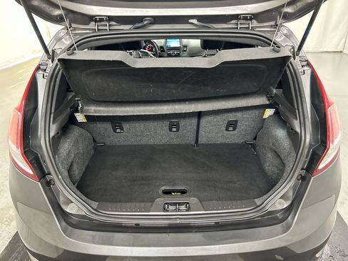 Used 2017 Ford Fiesta ST FWD image 21
