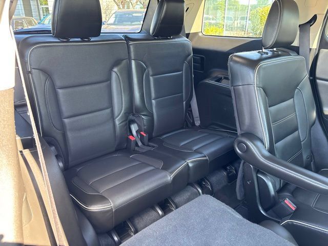 Used 2019 GMC Acadia Denali w/ Technology Package AWD/4WD image 20