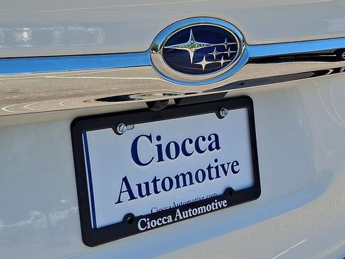 Used 2022 Subaru Ascent Limited w/ Technology Package AWD/4WD image 36